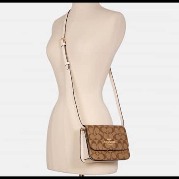 Coach purse - Picture 8 of 10